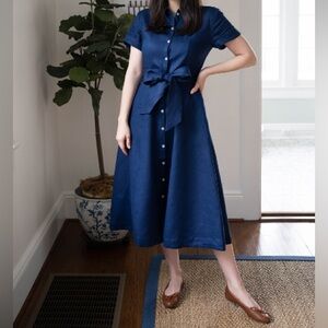 Hill House Lily Dress size XXS